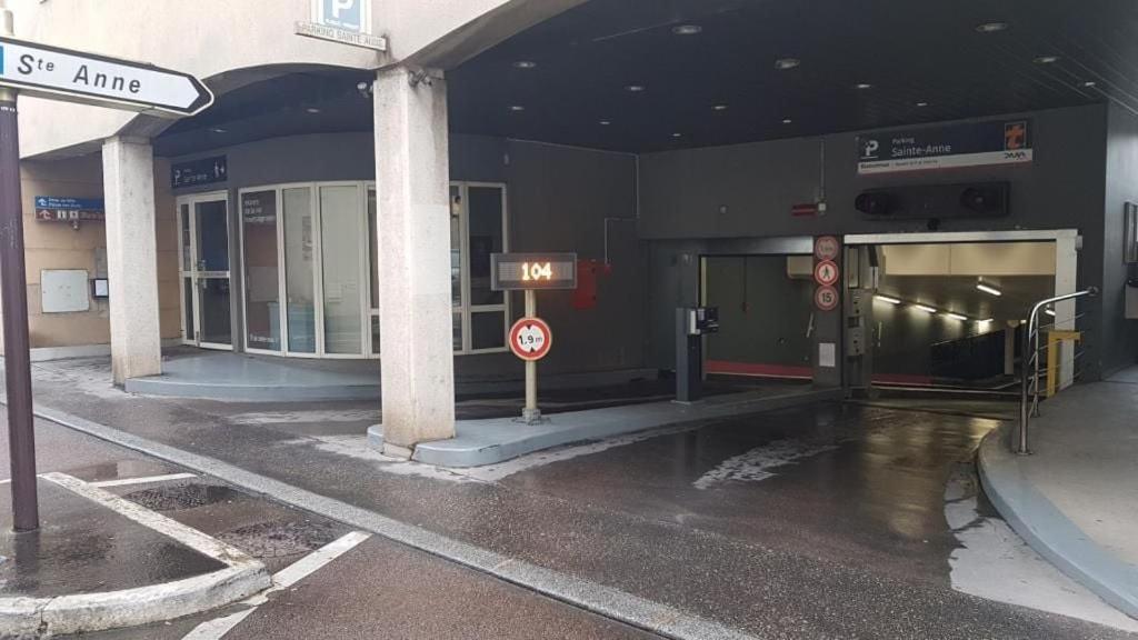56-Chabot-Charny Dijon Exterior foto